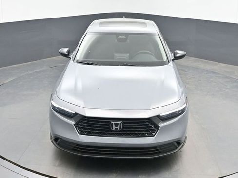 New 2026 Honda Accord SE image 14