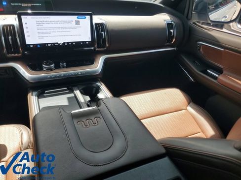Used 2026 Ford Expedition Max King Ranch AWD/4WD image 21