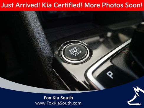 Certified 2023 Kia Sportage SX image 33