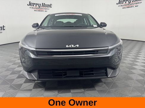 Used 2025 Kia K4 FWD image 4