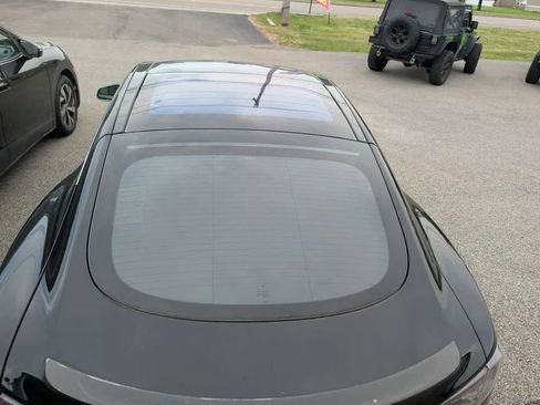 Used 2015 Tesla Model S P85D AWD/4WD image 10