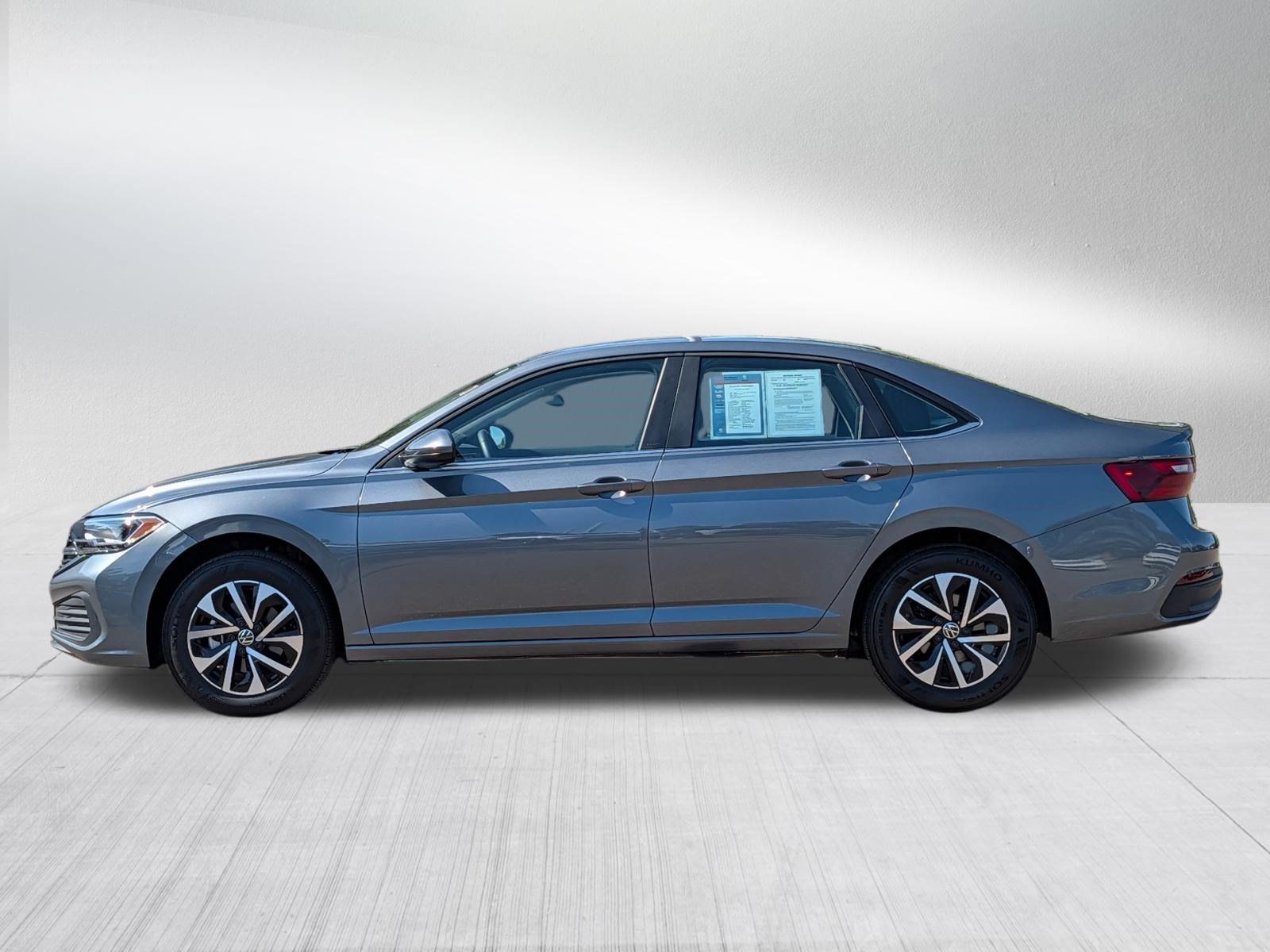 Used 2023 Volkswagen Jetta S FWD image 4