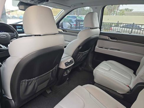 Used 2021 Hyundai Palisade SEL w/ Premium Package image 10