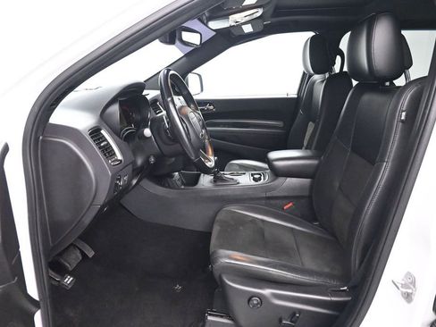 Used 2020 Dodge Durango R/T AWD/4WD image 15