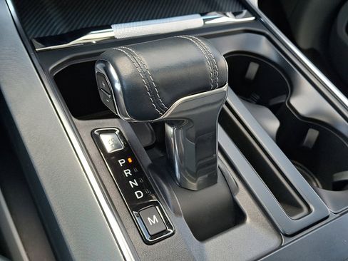 Certified 2023 Ford F150 Limited AWD/4WD image 22