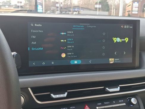 Used 2025 Hyundai Sonata SEL image 17