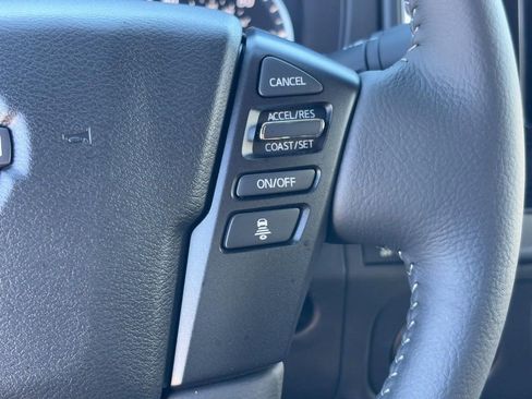 New 2026 Nissan Frontier SV w/ SV Convenience Package image 13