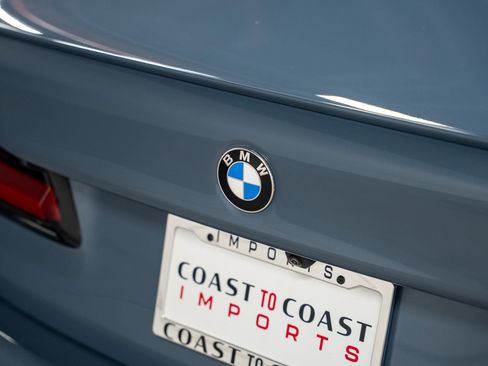 Used 2021 BMW M5 w/ Executive Package image 25