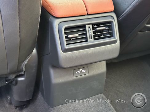 New 2026 MAZDA CX-50 AWD 2.5 S w/ Accent Package image 15