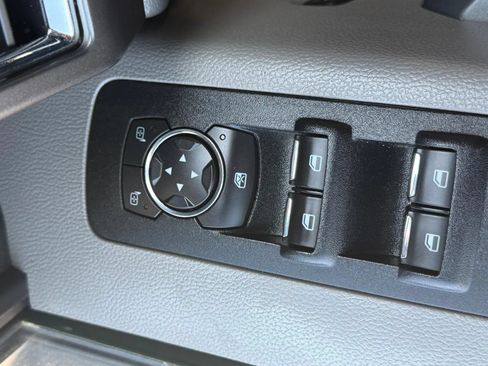 Used 2016 Ford F150 XLT w/ Equipment Group 301A Mid AWD/4WD image 27
