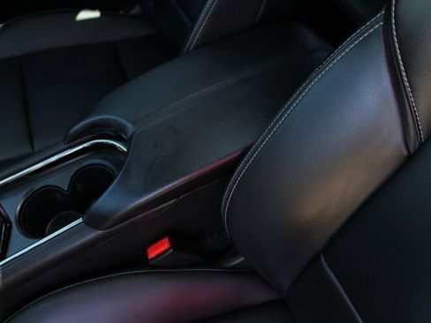 Used 2017 Cadillac ATS 2.0T AWD Sedan image 21
