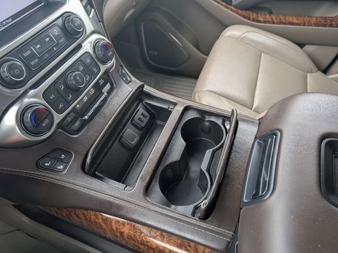 Used 2017 Chevrolet Tahoe Premier image 26