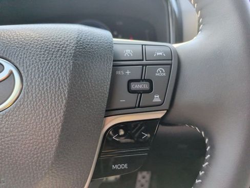 New 2026 Toyota Camry SE FWD image 20