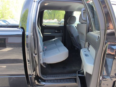 Used 2013 Ford F150 XLT w/ Luxury Equipment Group AWD/4WD image 36