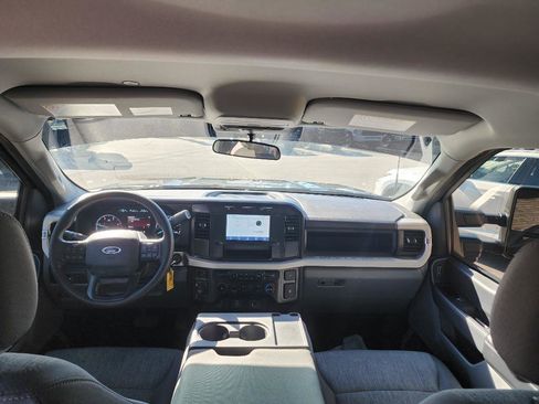 Used 2023 Ford F250 XL w/ STX Appearance Package image 13