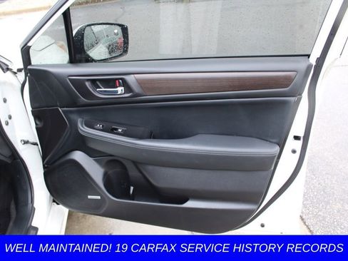 Used 2017 Subaru Legacy 2.5i Limited w/ Popular Package #4 image 22
