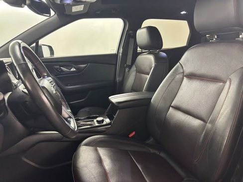 Used 2020 Chevrolet Blazer RS w/ LPO, Sport Package image 16