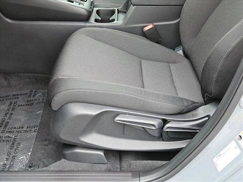 New 2026 Honda CR-V LX image 4