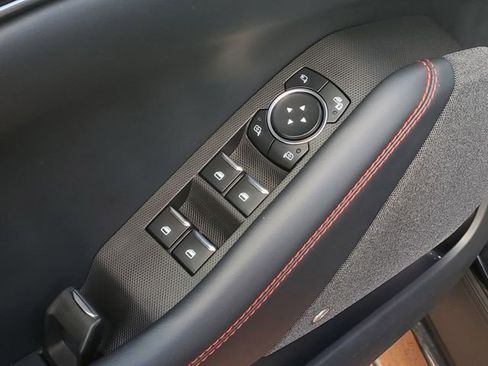 Certified 2025 Ford Mustang Mach-E Premium w/ Sport Appearance Package image 7