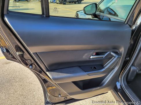 Used 2023 MAZDA CX-50 2.5 S w/ Preferred Plus Pkg image 26