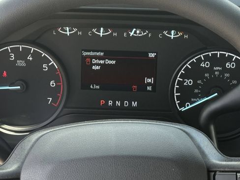 New 2026 Ford F250 XL RWD image 15