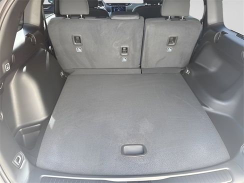 New 2026 Jeep Grand Cherokee Laredo image 16