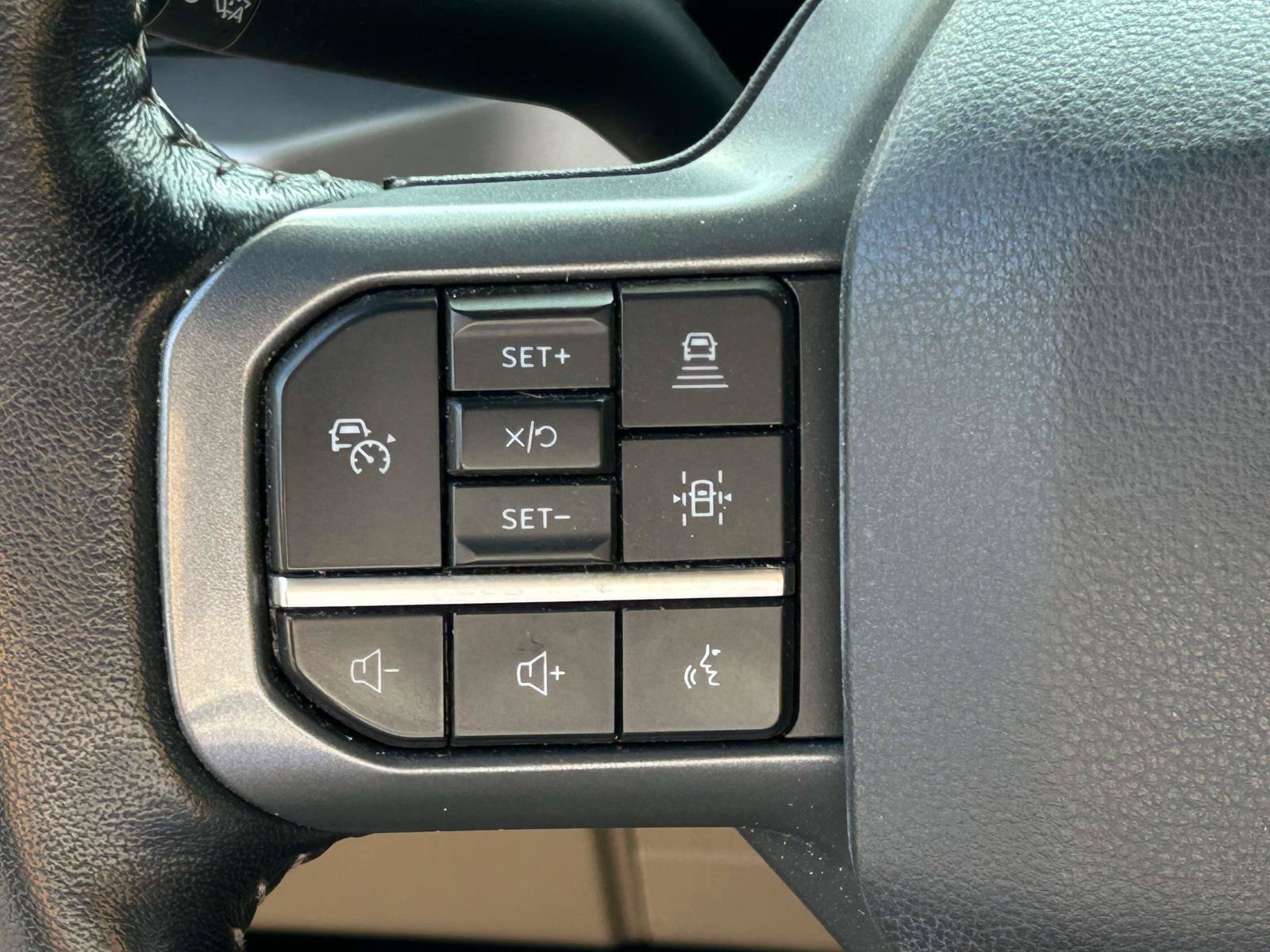 Used 2021 Ford F150 XLT w/ Equipment Group 302A High AWD/4WD image 21