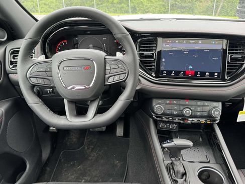 New 2026 Dodge Durango GT AWD/4WD image 17