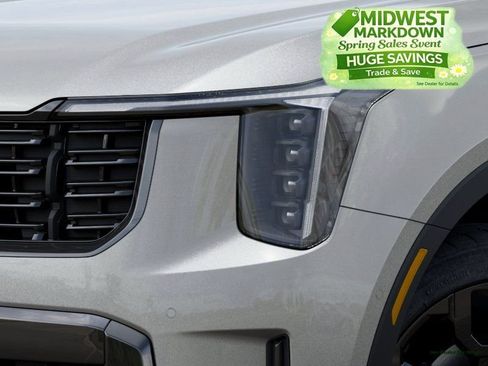 New 2026 Kia Sorento SX Prestige AWD/4WD image 10
