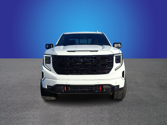 Used 2024 GMC Sierra 1500 AT4 w/ Technology Package AWD/4WD image 2