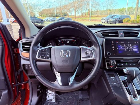 Used 2017 Honda CR-V EX-L image 17
