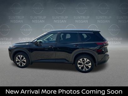Certified 2023 Nissan Rogue SV w/ SV Premium B Package