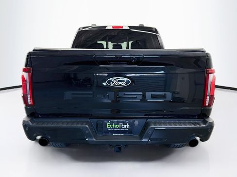 Used 2024 Ford F150 Lariat w/ Equipment Group 502A High AWD/4WD image 7