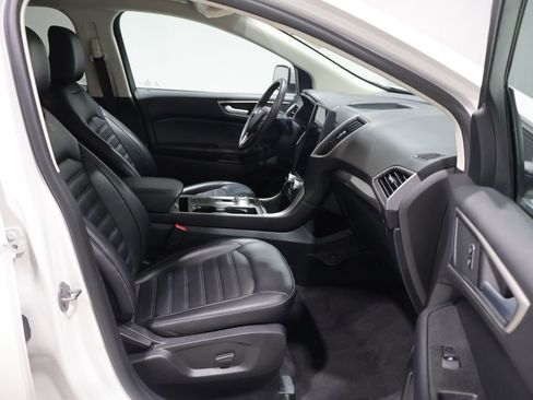 Used 2024 Ford Edge SEL AWD/4WD image 22