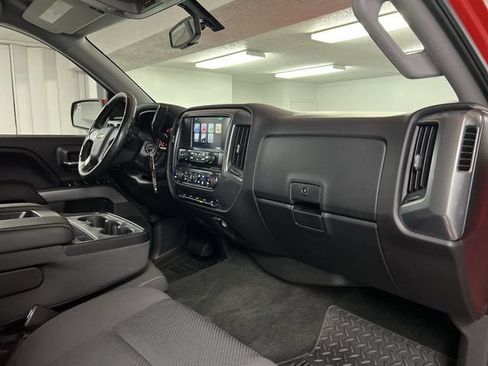 Used 2016 Chevrolet Silverado 1500 LT w/ All Star Edition AWD/4WD image 27