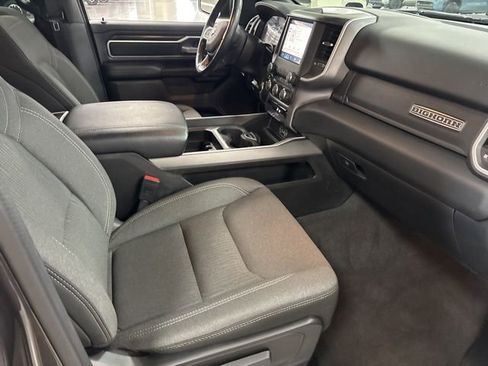Used 2023 RAM 1500 Big Horn AWD/4WD image 11