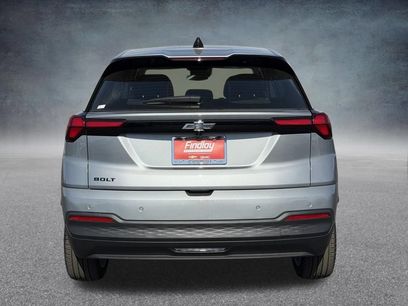New 2027 Chevrolet Bolt LT w/ Comfort Package