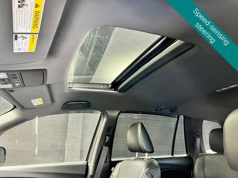 Used 2021 Honda Passport Elite image 4