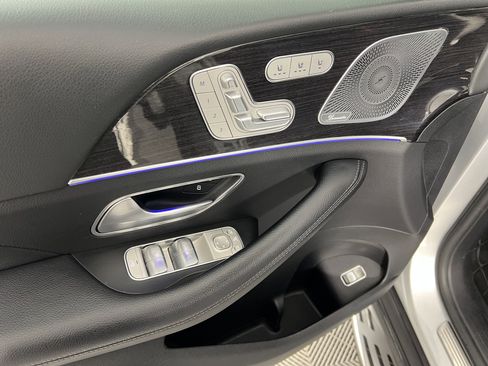 Certified 2020 Mercedes-Benz GLS 450 450 image 18