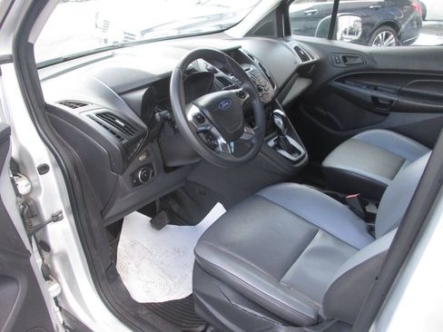 Used 2014 Ford Transit Connect XL FWD image 14