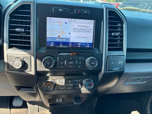 Used 2020 Ford F150 XLT w/ Equipment Group 302A Luxury AWD/4WD image 11