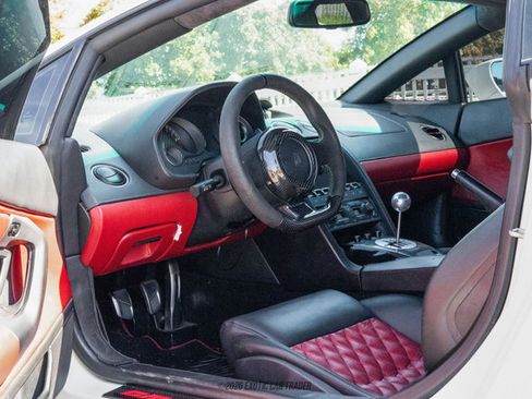 Used 2004 Lamborghini Gallardo AWD/4WD image 59