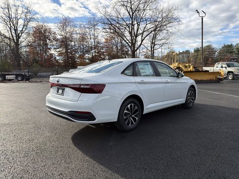 New 2026 Volkswagen Jetta S image 6