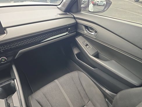 Used 2023 Honda Accord Sport image 12