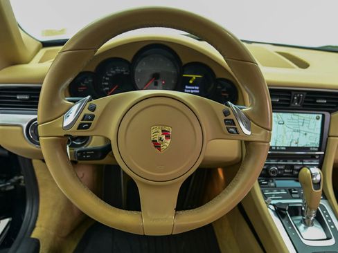 Used 2013 Porsche 911 Carrera S RWD image 38