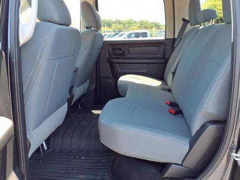 Used 2015 RAM 1500 Express AWD/4WD image 4