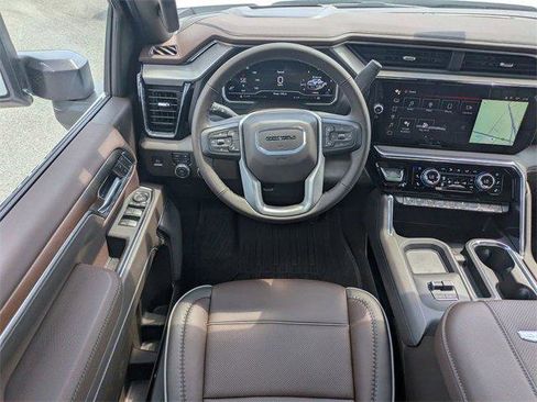New 2025 GMC Sierra 2500 Denali w/ Denali Reserve Package image 22