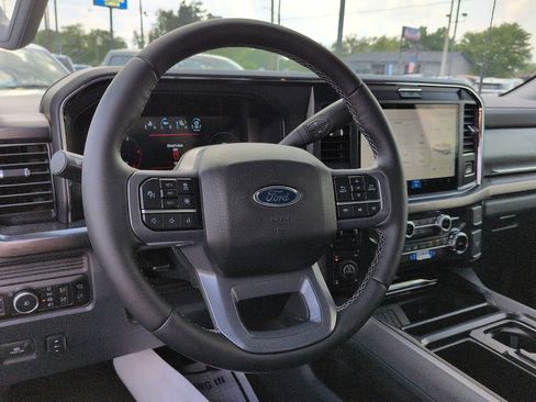 New 2026 Ford F250 Lariat w/ Tremor Off-Road Package AWD/4WD image 13