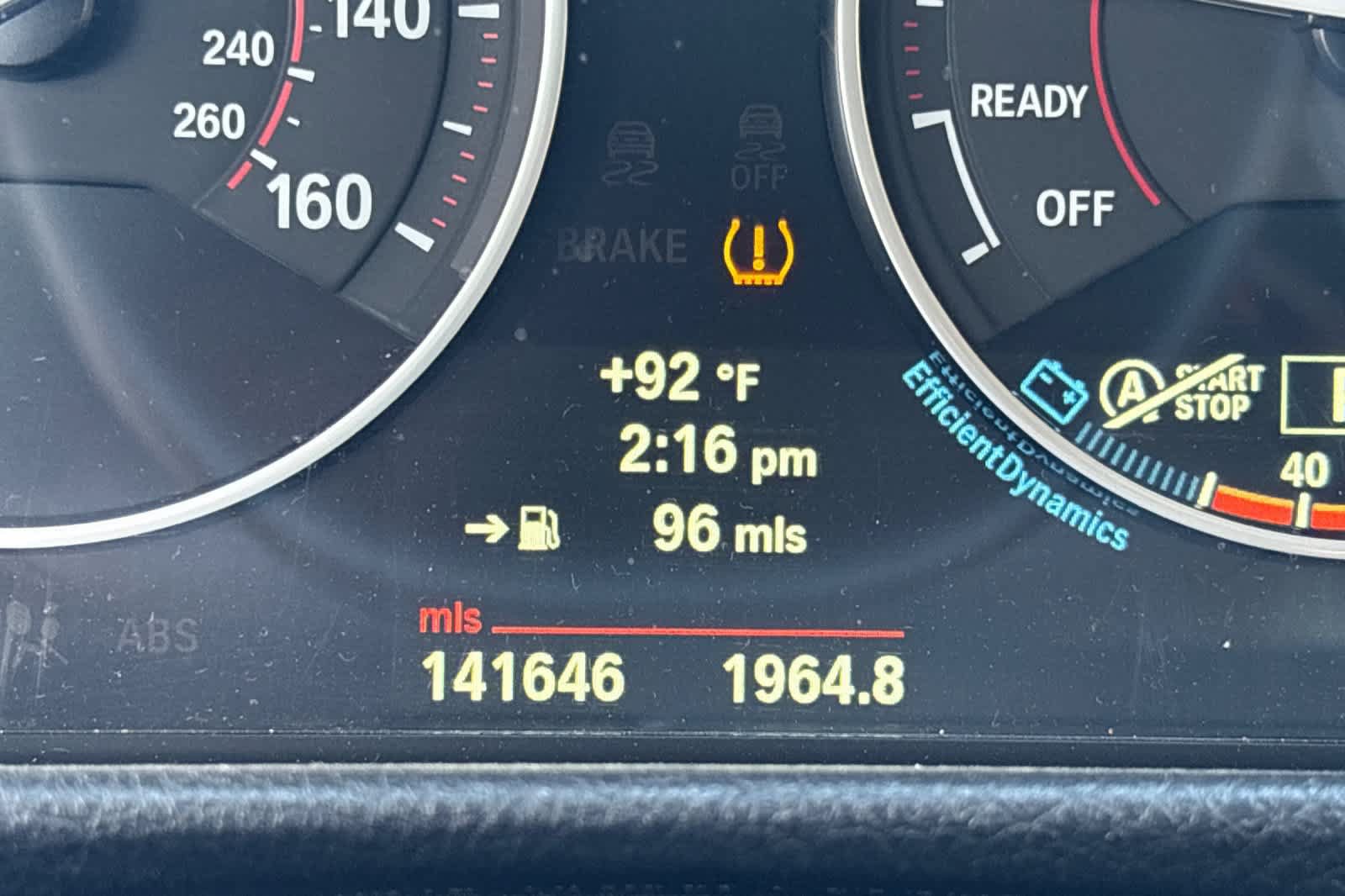 Used 2013 BMW 335i xDrive Sedan AWD/4WD image 26