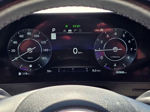 Certified 2023 Kia Sportage X-Pro AWD/4WD image 29